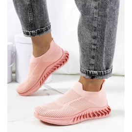 D/GMR Nedine ružičaste tenisice ružičasta 1