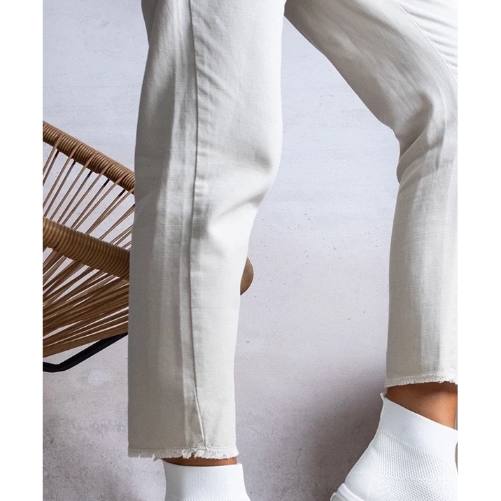 D/GMR Bijele tenisice Salgado bijela 1