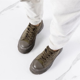 D/GMR Zelene Catullo tenisice zelena 1