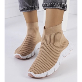 D/GMR Bež Tenby tenisice 1