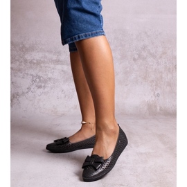 D/GMR Crne sjajne Binney balerinke 1