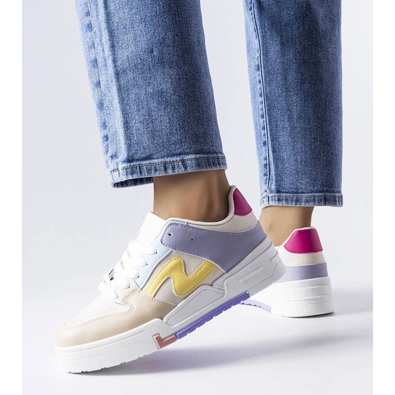 D/GMR Bež čizme s debljim potplatom iz Hartera 1