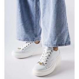 D/GMR Karino plave cipele plava 1