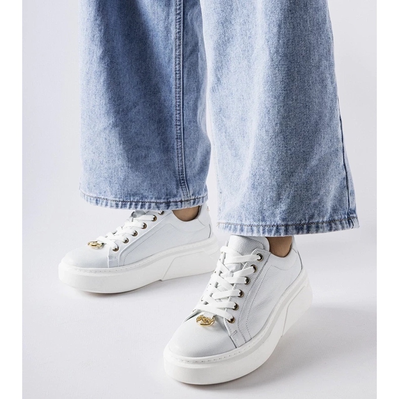 D/GMR Karino plave cipele plava 1