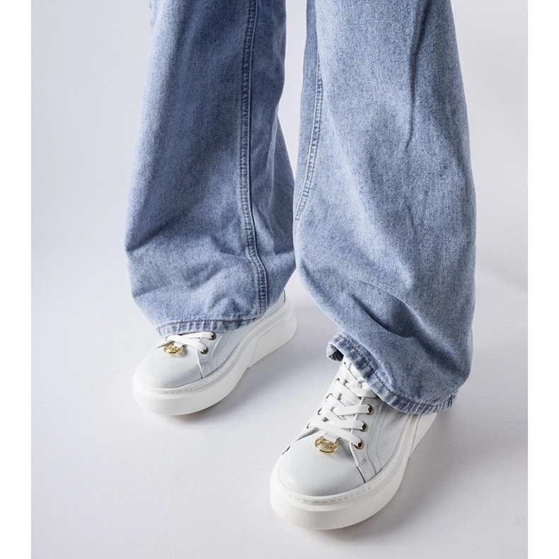 D/GMR Karino plave cipele plava 2