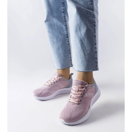 D/GMR Ružičaste sportske tenisice iz Nairene ružičasta 1