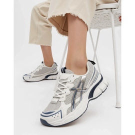 Ženske tenisice Velox plavo plava 2