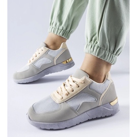 D/GMR Gallo ženske sportske cipele siva 1