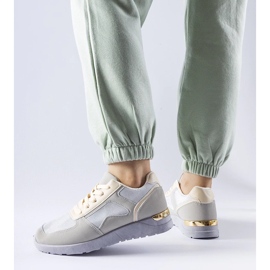 D/GMR Gallo ženske sportske cipele siva 2