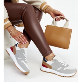 D/GMR Šarene tenisice na platformi Sultisz višebojan 2