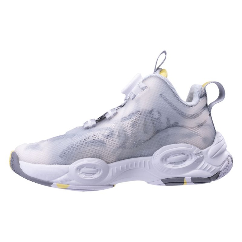 Dječje sportske cipele IQ pređite liniju Baski 92800598176 siva 3