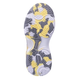 Dječje sportske cipele IQ pređite liniju Baski 92800598176 siva 4