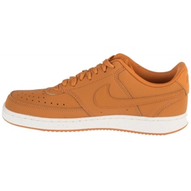 Nike Court Vision Low HJ4031-200 smeđe cipele smeđa 1
