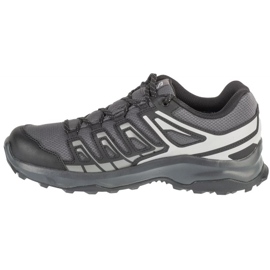 Salomon extegra gtx l47768800 sive cipele siva 1