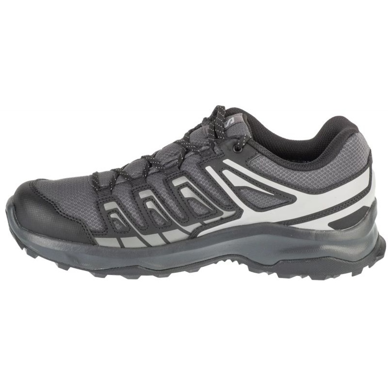 Salomon extegra gtx l47768800 sive cipele siva 1