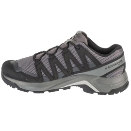 Salomon x-adventure recon l47813400 trebao siva 1