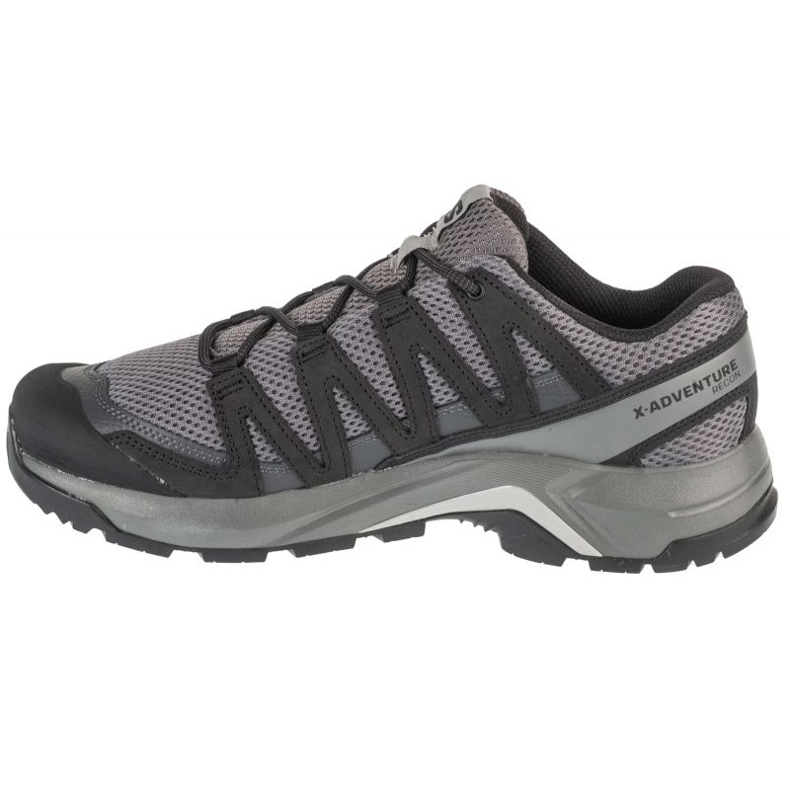 Salomon x-adventure recon l47813400 trebao siva 1