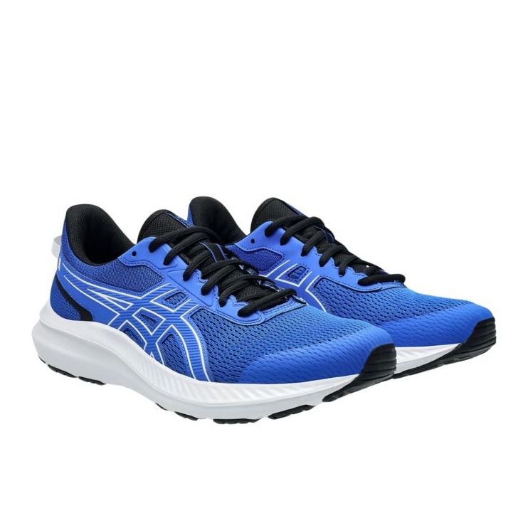 Asics Jolt 5 1011B963 401 Plave cipele plava 1