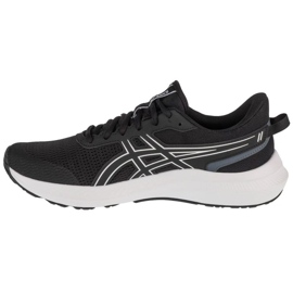 Asics jolt 5 1011b963-003 crne cipele crna 1