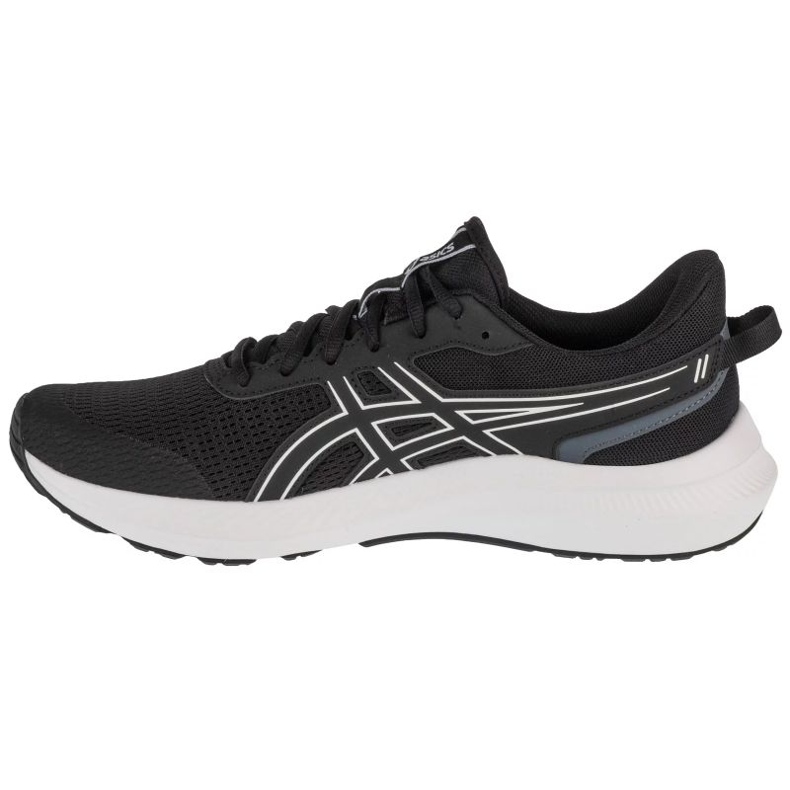 Asics jolt 5 1011b963-003 crne cipele crno 1
