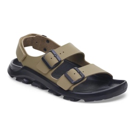 Birkenstock sandale Mogami Terra 1029775 zelena 1