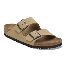 Birkenstock Arizona BS 1029151 Beige Flip -flops bež 1
