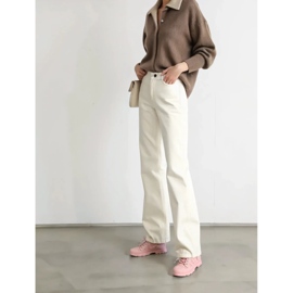 Ženske tenisice lirana ružičasta 1