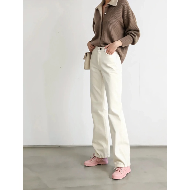 Ženske tenisice lirana ružičasta 1