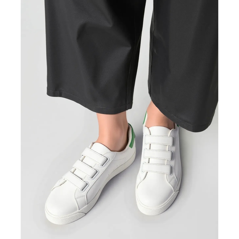 Ženske tenisice Verta Green 1