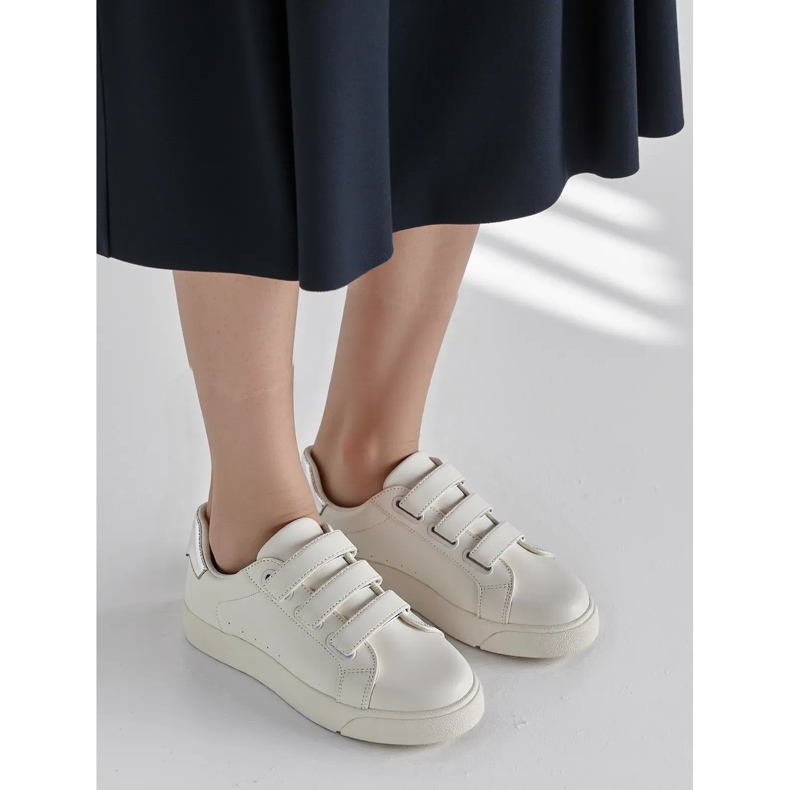 Ženske tenisice verti siva 2