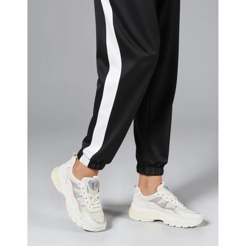 Ženske tenisice Neo Sport White/Blanc bijela 1