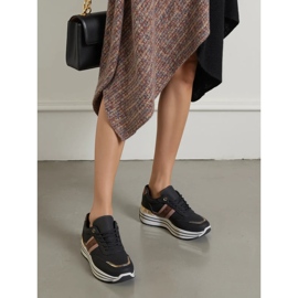 Ženske veloxa crne tenisice crna 1