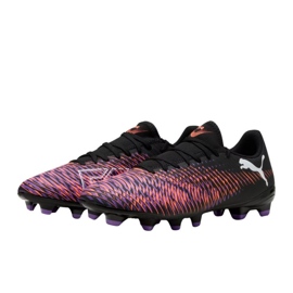 Puma Future 8 Play FG/AG 108141 01 FOKTOBAL SEĆE crna 1