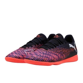 Puma Future 8 Play It 108379 01 nogometne cipele crno 1