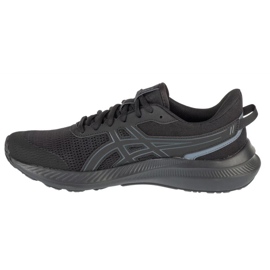 Asics jolt 5 1011b963-002 crne cipele crna 1
