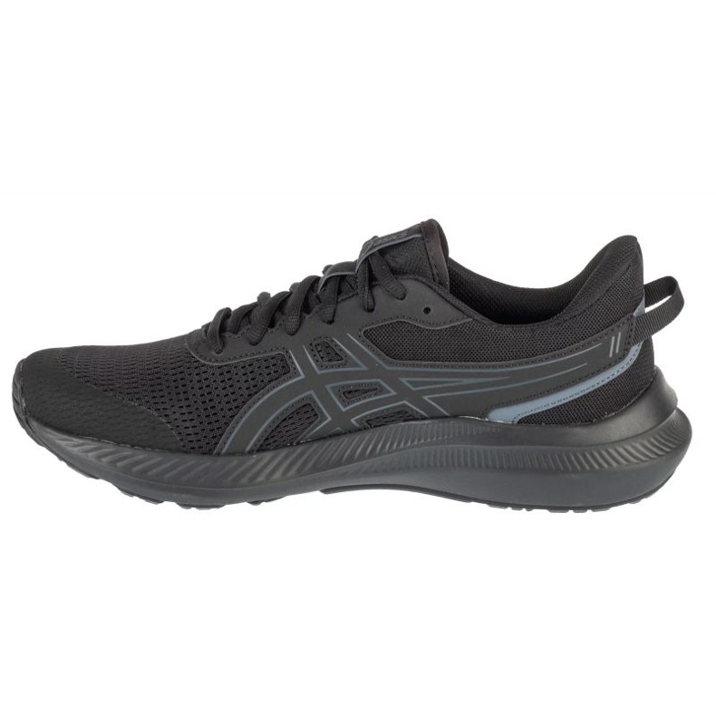Asics jolt 5 1011b963-002 crne cipele crno 1
