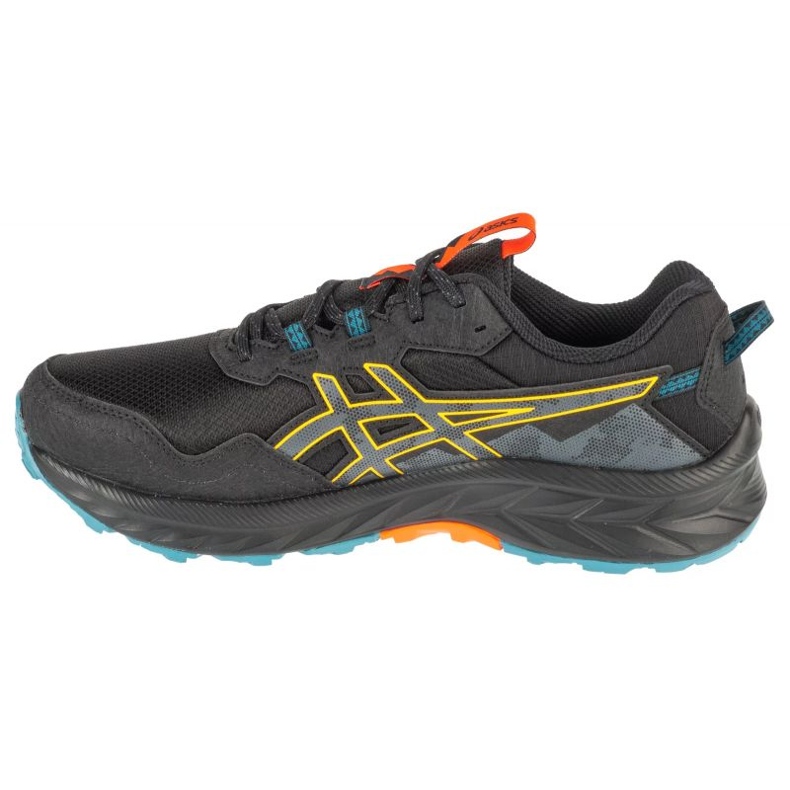 ASICS GEL-VENTRE 10 Vodootporna cipela 1011B965-001 crno 1
