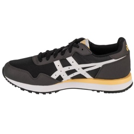 Asics Tiger Runner II 1203A612-001 Crne cipele crna 1