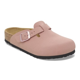 Birkenstock Boston BS 1029748 Flip -flops ružičasta 1