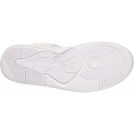 Nike Jordan Flight Origin 921196-100 tenisice bijela 5