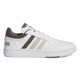 Adidas Hoops 3.0 M IG7913 tenisice bijela 1