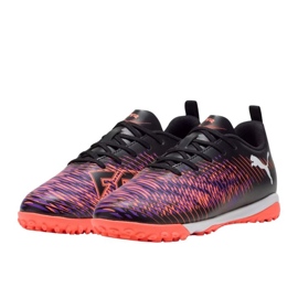 Puma Future 8 Play TT+ 108395 01 Football Shoes crno 1