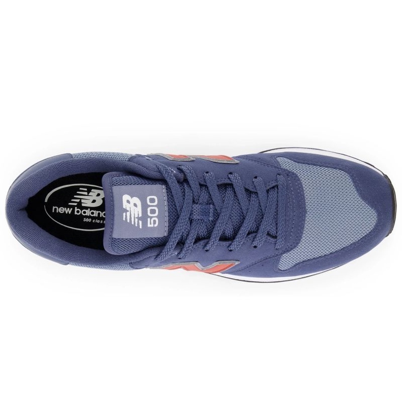 New Balance GM500Mn2 Sportske cipele plave plava 2