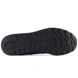 New Balance GM500Mn2 Sportske cipele plave plava 3