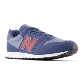New Balance GM500Mn2 Sportske cipele plave plava 4