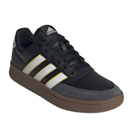 Adidas breaknet 2.0 jp5382 crne cipele crna 1