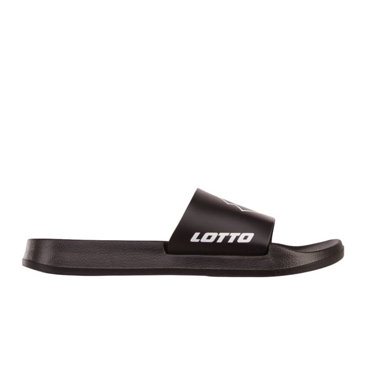 Lotto Lathi 2400660U 1110 Crni flip flops crna 1
