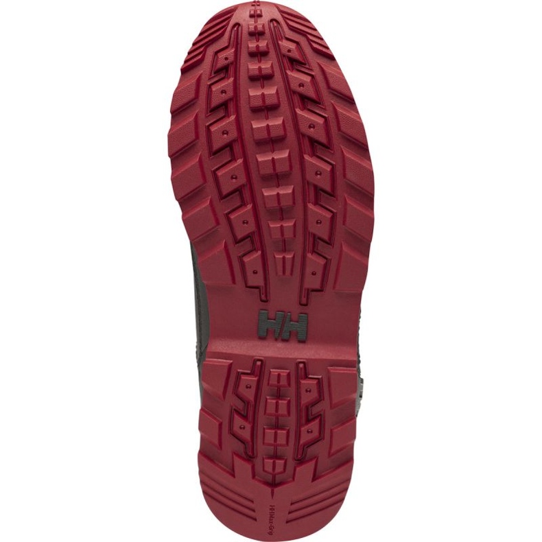 Helly Hansen Calgary 2 12036 993 Trekking cipele crna 4