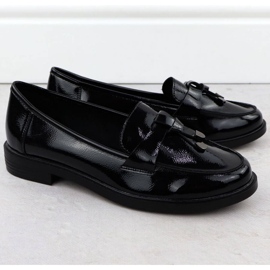 Lords Lords Potocki u SZ12369 WOL286 crna 2