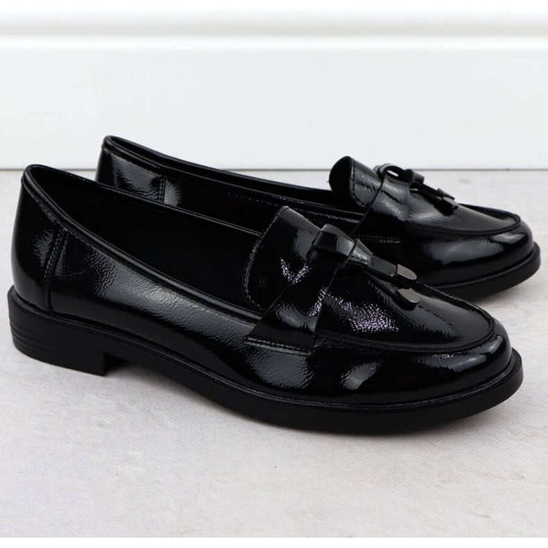 Lords Lords Potocki u SZ12369 WOL286 crna 2